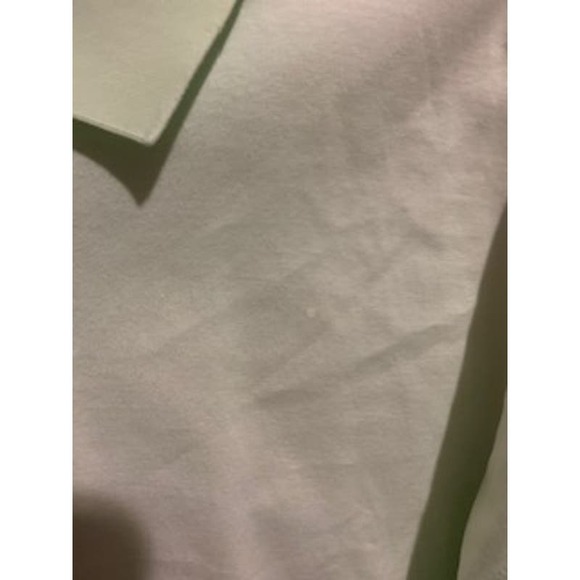 Peter Millar Green Two Tone Lightweight Golf Shirt Short Sleeve Mens XL - Picture 5 of 7